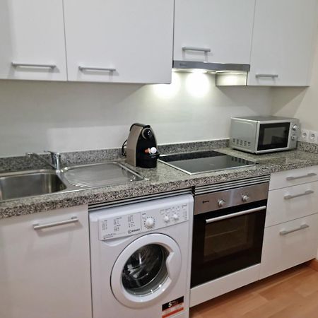 Rosa 2 Bedrooms In City Center مالقة المظهر الخارجي الصورة