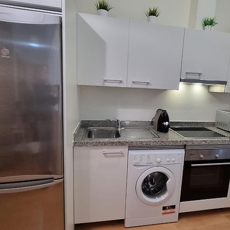 Rosa 2 Bedrooms In City Center مالقة المظهر الخارجي الصورة