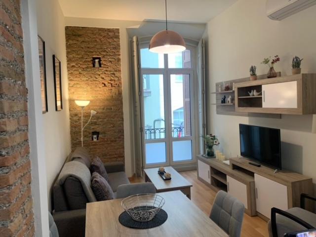 Rosa 2 Bedrooms In City Center مالقة المظهر الخارجي الصورة