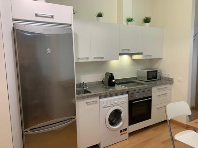 Rosa 2 Bedrooms In City Center مالقة المظهر الخارجي الصورة