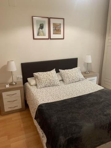 Rosa 2 Bedrooms In City Center مالقة المظهر الخارجي الصورة