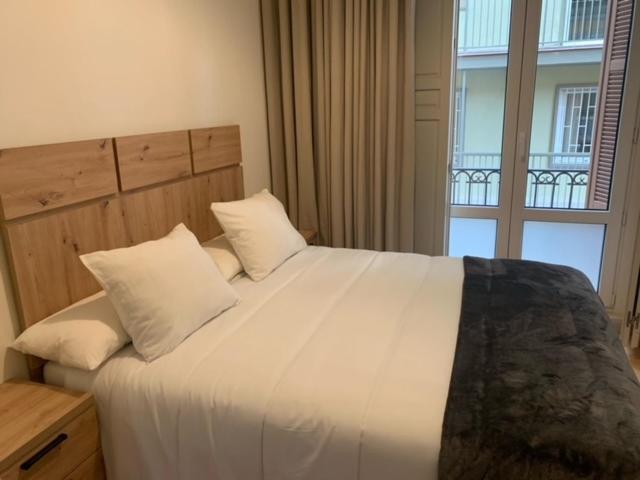 Rosa 2 Bedrooms In City Center مالقة المظهر الخارجي الصورة