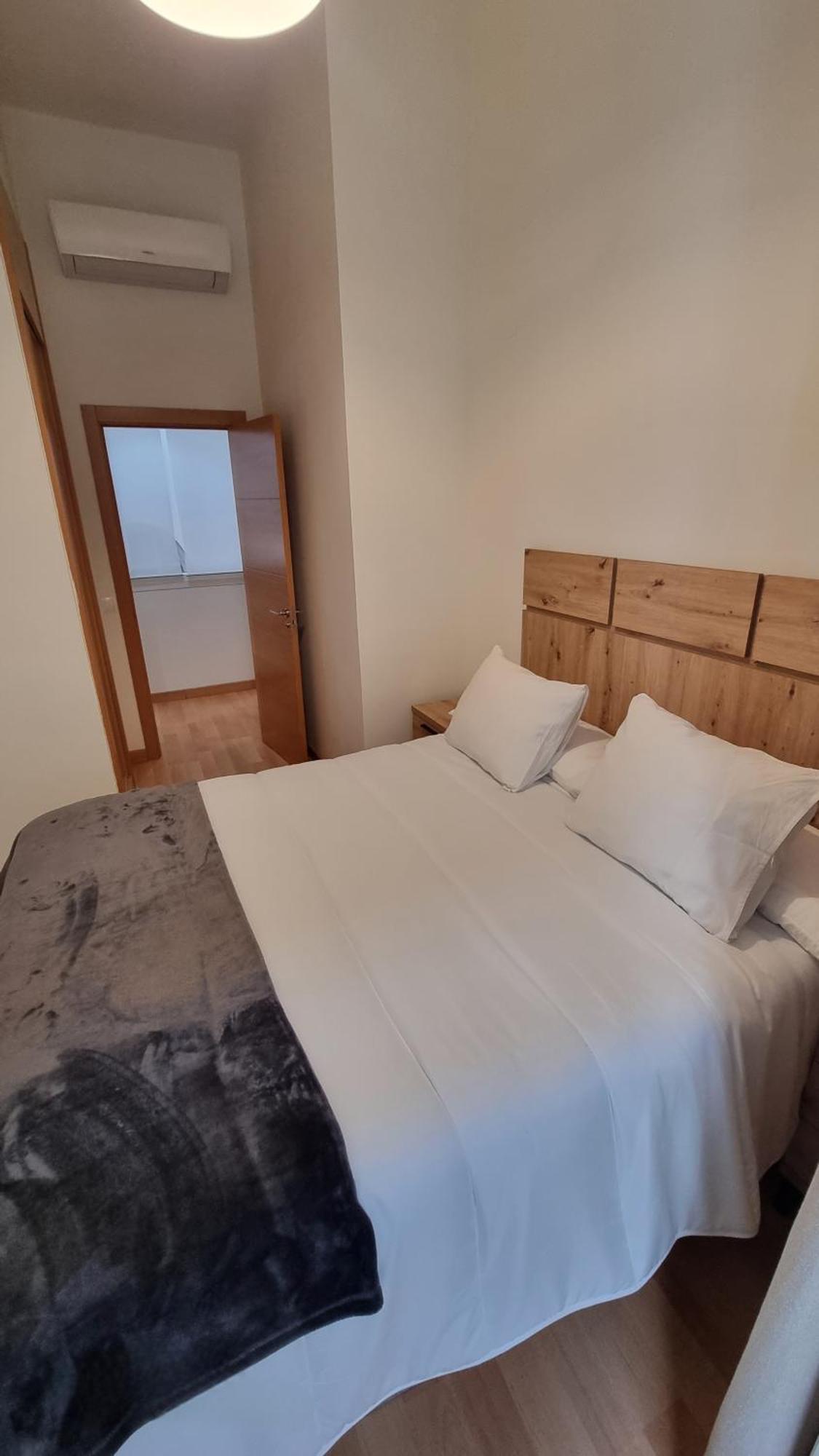 Rosa 2 Bedrooms In City Center مالقة المظهر الخارجي الصورة