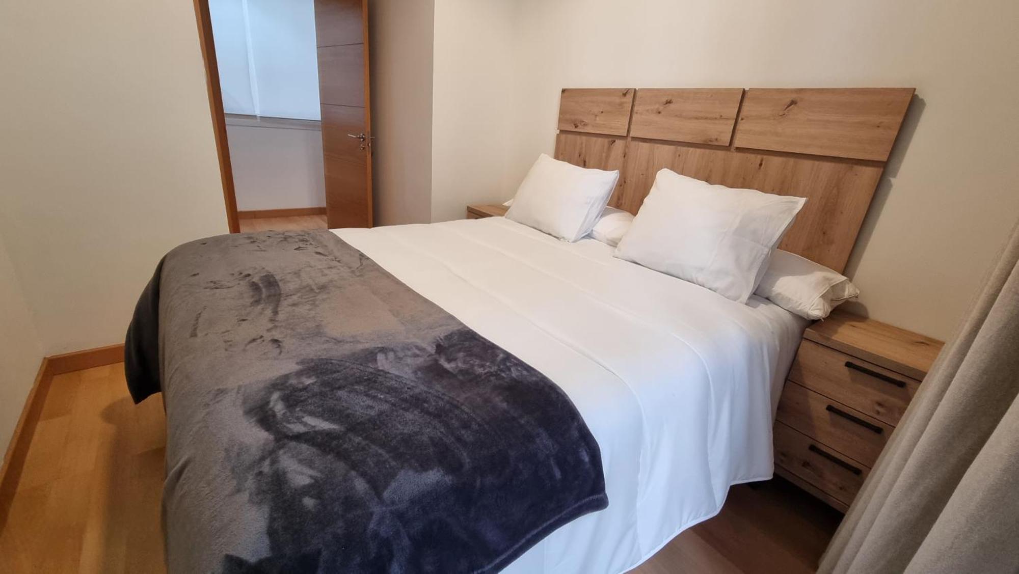 Rosa 2 Bedrooms In City Center مالقة المظهر الخارجي الصورة