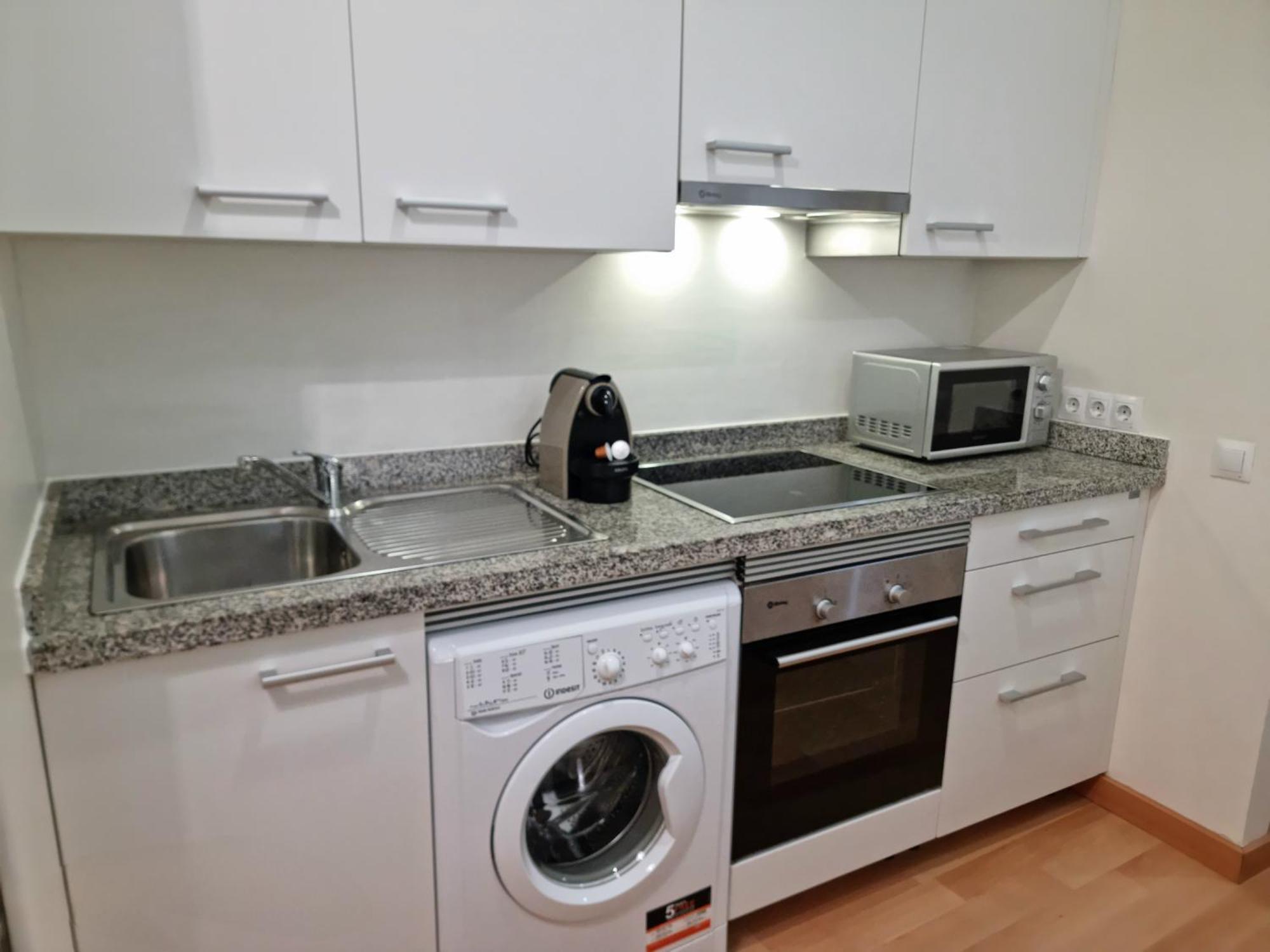 Rosa 2 Bedrooms In City Center مالقة المظهر الخارجي الصورة