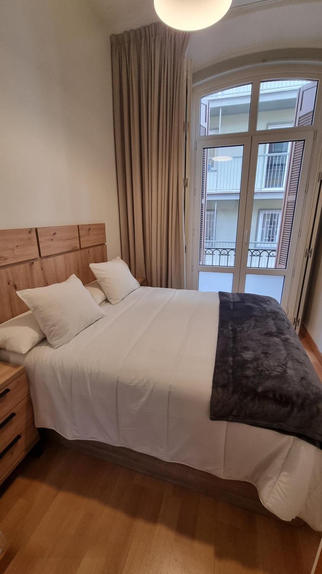 Rosa 2 Bedrooms In City Center مالقة المظهر الخارجي الصورة