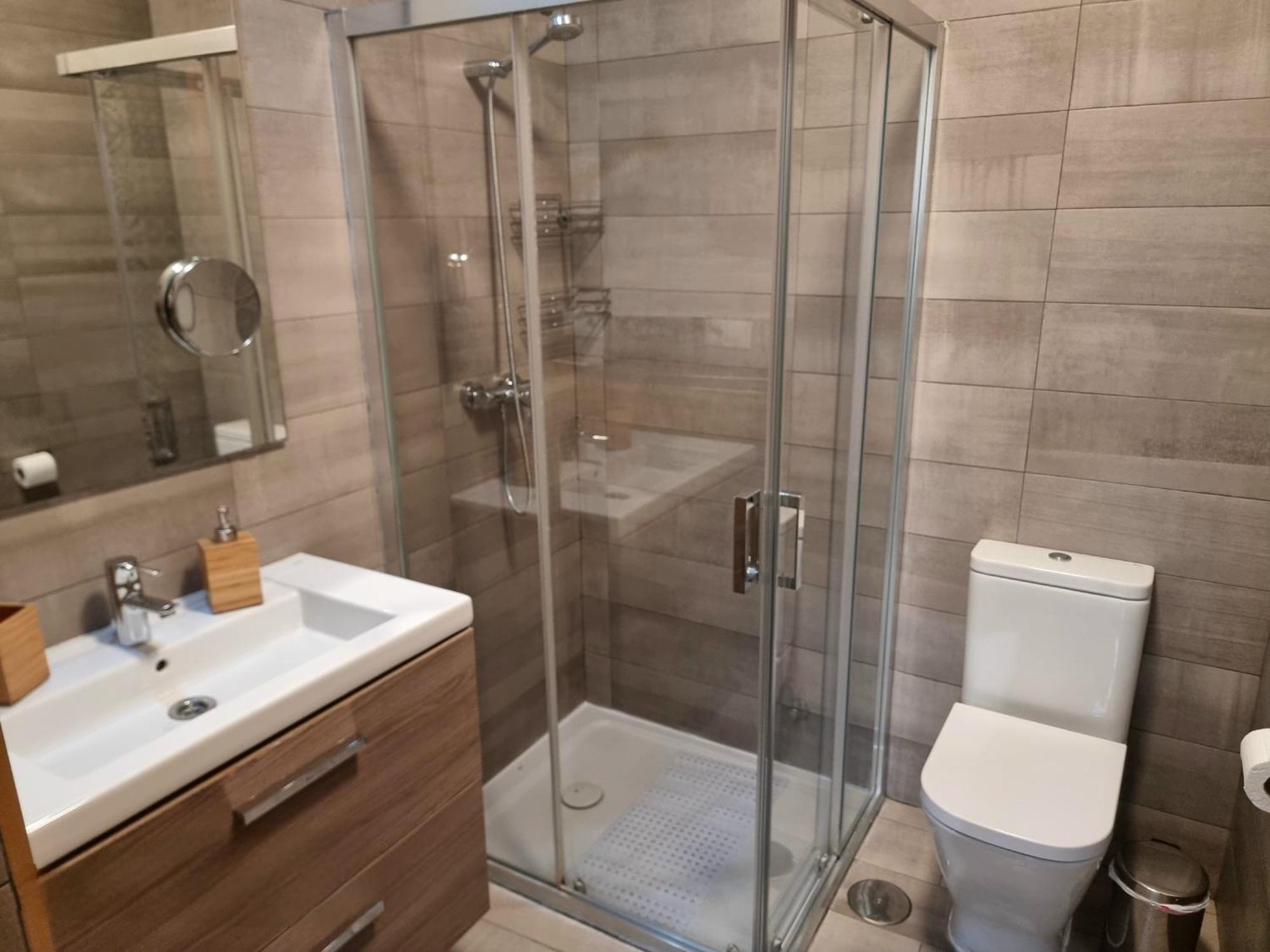 Rosa 2 Bedrooms In City Center مالقة المظهر الخارجي الصورة
