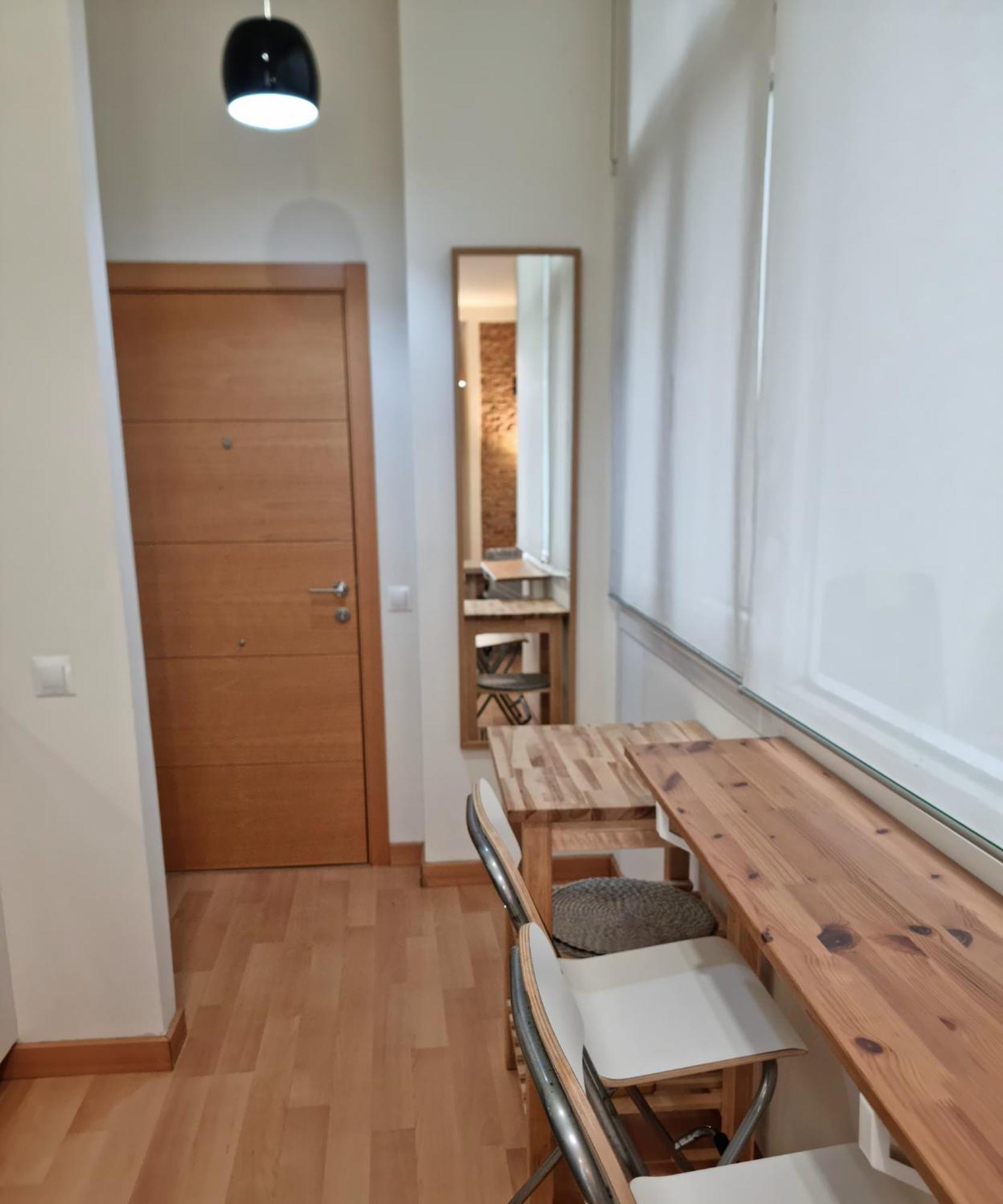 Rosa 2 Bedrooms In City Center مالقة المظهر الخارجي الصورة