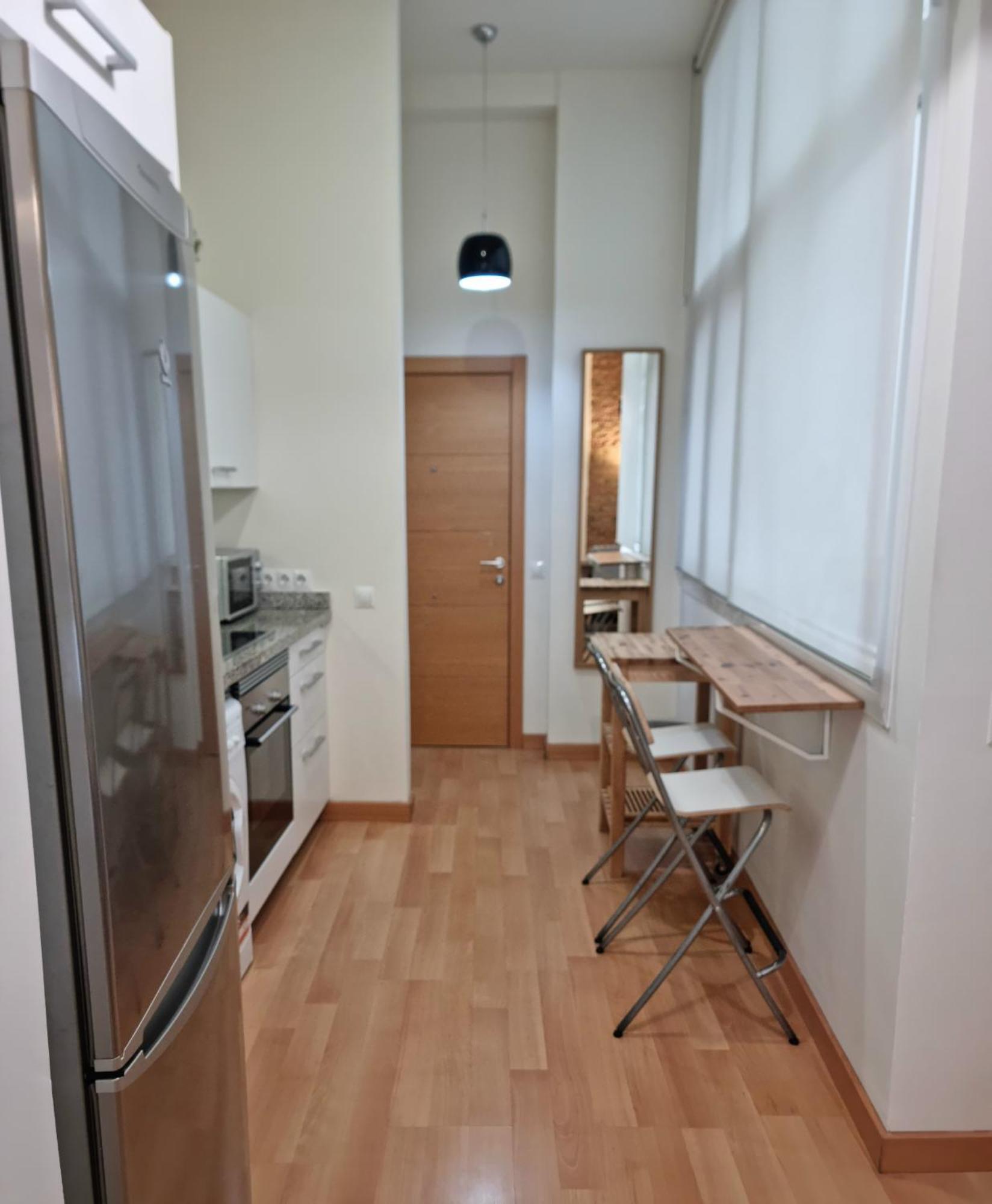 Rosa 2 Bedrooms In City Center مالقة المظهر الخارجي الصورة